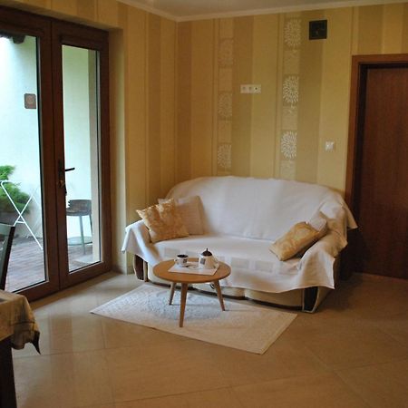 Apartament Wita Niemcz Ngoại thất bức ảnh