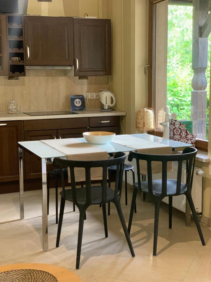Apartament Wita Niemcz Ngoại thất bức ảnh